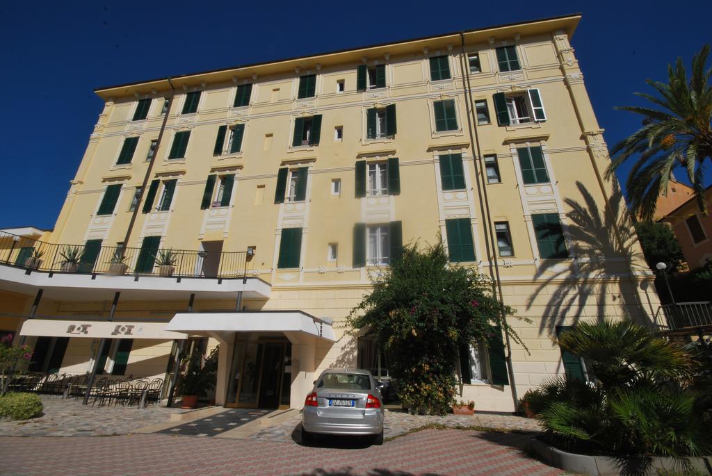 Esperia Hotell Spotorno